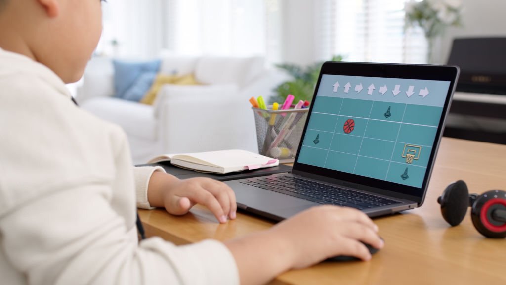 8 Fun Python Games for Kids - Tuitionpad